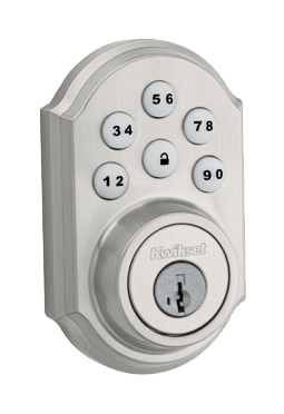 Kwikset-Door-Lock